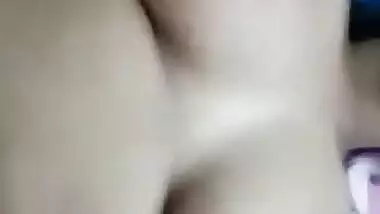 Desi village bhabi big pussy fucking