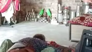 Bihari sex of a Bahu enjoying her Sasur’s dick