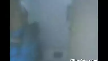 Young Bengali desi maid Jinu free porn video