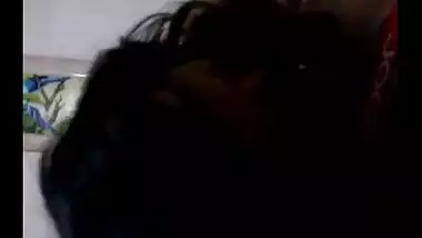 Tamilsex young bhabhi with devar