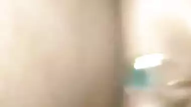 Desi Bhabi pussy fuck by her husband’s brother POV video