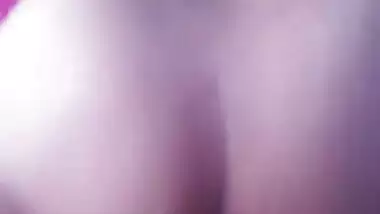 Teena ki chut mai dildo