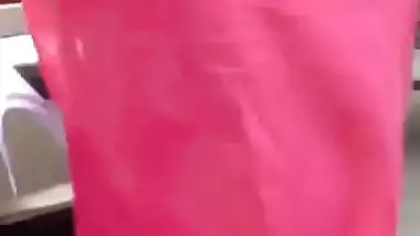 Indian Girl's Arse - 2