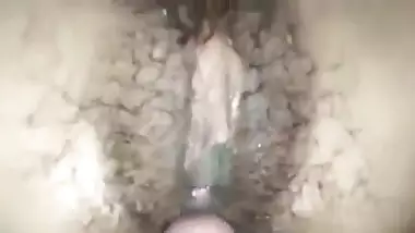 Desi village girl fucking hard with bf