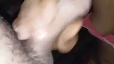 Girlfriend Want Cum Shes Mouth