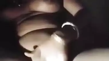 Today Exclusive -horny Boudi Shows Her Boobs And Pussy Part 1
