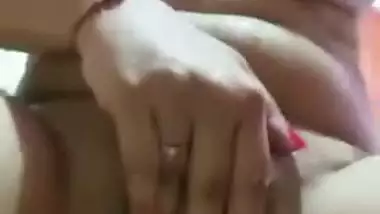 Indian village Aunty bath nude video posted here upon her pervert husband