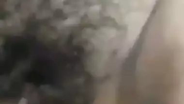 College girl outdoor fuck session with boyfriend