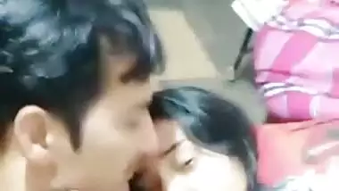 Sex on the camera is the next step the Desi couple is going to take