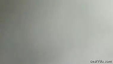 Handjob, blowjob, missionary fuck and cumshot