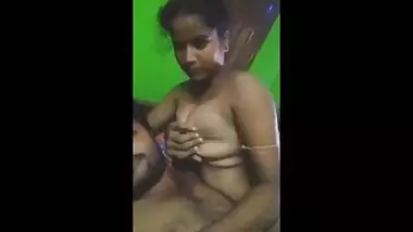 Sexy Bihari Village Girl’s Romance With Brother