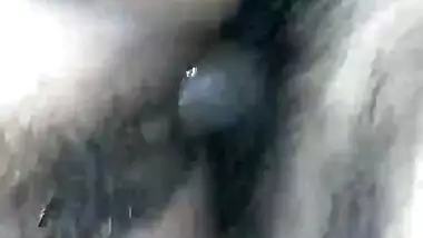 Desi Hot Girlfriend Horny Pussy Hard Fucking By Bf & Cum in Pussy with Hindi Audio
