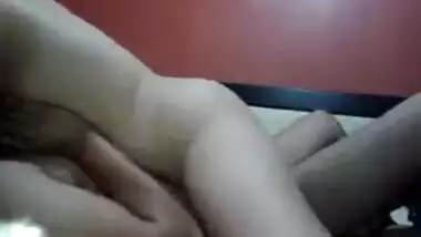 Patna Village Tight Ass Bhabhi Riding Hard On Hubby Cock