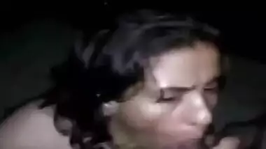 Bhabi Threesome Bj