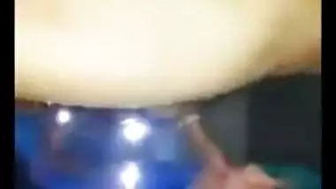 Hot MMS Of Desi Guy Enjoying Open Sex With Stripper