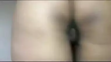Chunky bhabhi undresses and please her husband on episode chat