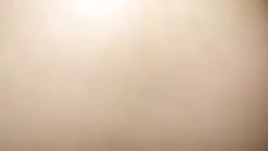 Sexy Indian threesome sex with cuckold husband’s boss