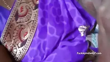 Mallu Big Boob Bhabhi Sucking And Fucking Meaty Indian Cock