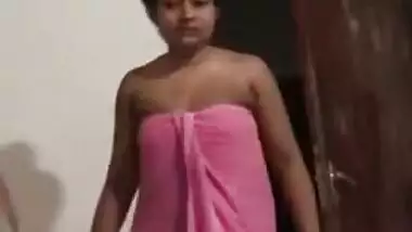 Sexy lankan Wife Video