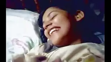 Mallu teen college girl first time home sex with cousin