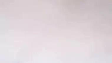 Cute Desi Girl Showing Her Boobs and Pussy