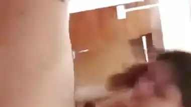 Desi Married Couple Blowjob Vdo