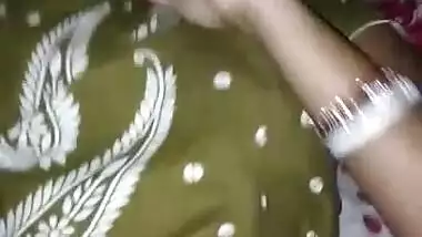 Desi bhabi fucking with Devar