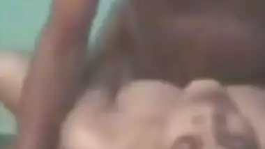 I Was In My Tamil Sister's Vagina While Our...