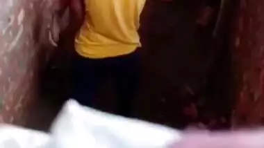 Desi Girl Blowjob And Boob Sucked By Lover Secretly Recorded