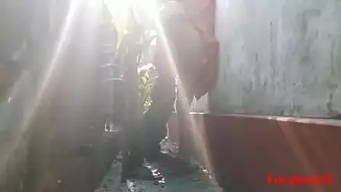 Outdoor Fuck Village Wife in Day ( Official Video By Localsex31)
