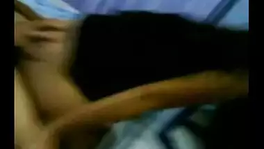 Pune IT hostel girl hardcore sex with lover and recording by friend