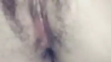 Desi Bhabhi Boob Pressing and Pussy capture By Exlover