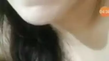 Beautiful Bigboob Horny Paki Babe Showing