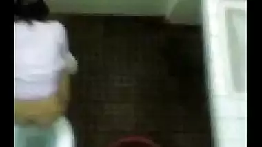 Voyeur Pissing Video