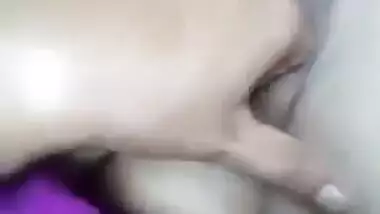 Desi village teen show her sexy pussy