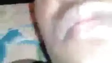 Desi Bengali wife fucking by her secret bf MMS episode