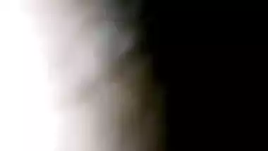 Desi wife hairy pussy fucked without condom dick by hubby 1