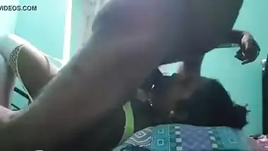 Bengali wife deepthroat sex with her hubbys ally
