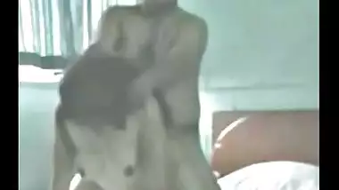 Free Indian porn of uncle fucking Tamil slut