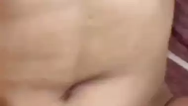 Marathi xxx wife moaning hardcore viral sex MMS