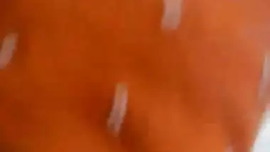 Desi college girl blowjobs her coach