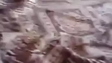 Chubby bhabhi riding