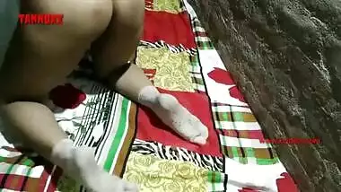 My Girlfriend Enjoyed Fucking Me Full indian desi girl