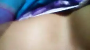 Desi village girl showing boobs