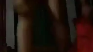 Bangladeshi girl fingering pussy live show