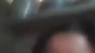 Bengali village girl nude selfie for ex-lover