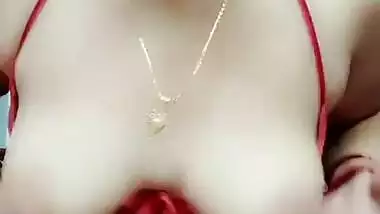 Deepika Bhabhi In Black Saree Changing Dress And Masturbating Trying To Piss Tango Premium