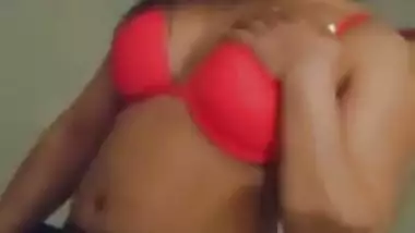 Sexy Nri girl Teasing Bf