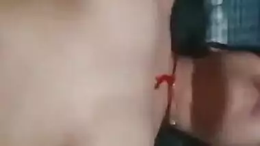 Indian step sister sex with brother MMS video