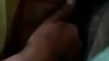 Mature Desi Randi fucking MMS